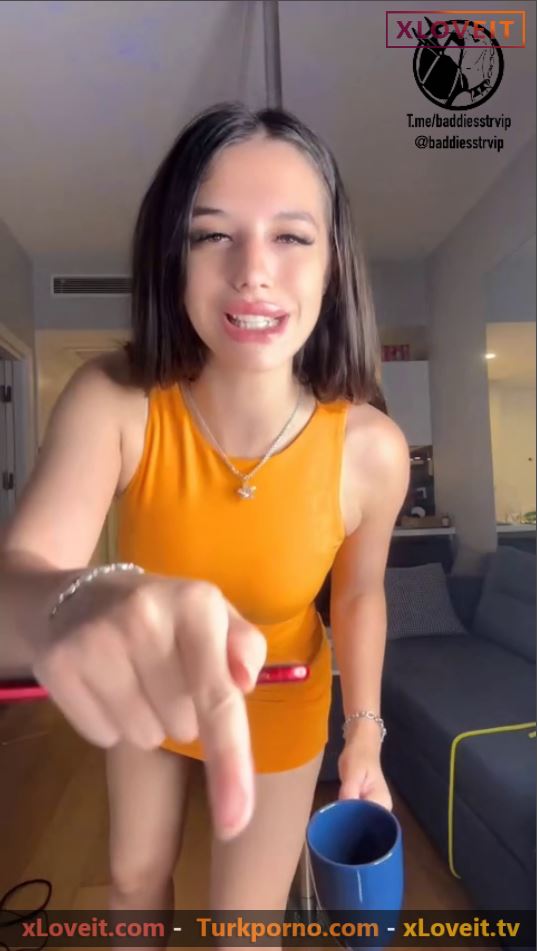 Bigo özge ifşa yayın video